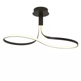 MANTRA NUR Decorative indoor pendant lamp LED, dimmable