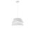  Mantra Alboran 5861 Modern Pendant White Metal