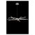  Mantra Aire Led 5910 Modern Pendant Silver Metal