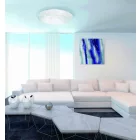 MANTRA DIAMANTE II decorative indoor ceiling lamp LED 