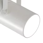  Mantra Aruba 6015 Spot Lamp White