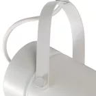  Mantra Aruba 6015 Spot Lamp White