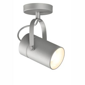  Mantra Aruba 6016 Spot Lamp Silver