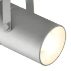  Mantra Aruba 6016 Spot Lamp Silver