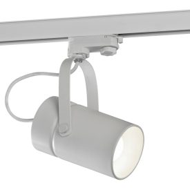 MANTRA ARUBA TEK rail-mounted three-phase spot lamp 
