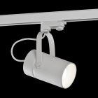 MANTRA ARUBA TEK rail-mounted three-phase spot lamp 