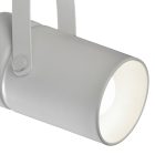 MANTRA ARUBA TEK rail-mounted three-phase spot lamp 