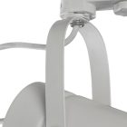 MANTRA ARUBA TEK rail-mounted three-phase spot lamp 