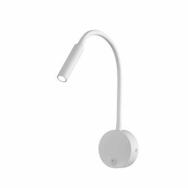 MANTRA BOAVISTA TEK Wall lamp LED reading lamp