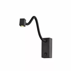 MANTRA BOAVISTA TEK Wall lamp LED reading lamp