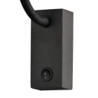 MANTRA BOAVISTA TEK Wall lamp LED reading lamp