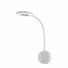 MANTRA BOAVISTA TEK Wall lamp LED reading lamp