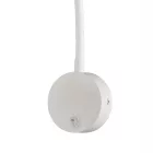 MANTRA BOAVISTA TEK Wall lamp LED reading lamp