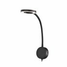 MANTRA BOAVISTA TEK Wall lamp LED reading lamp