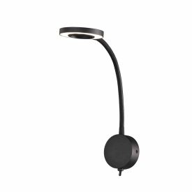 MANTRA BOAVISTA TEK Wall lamp LED reading lamp
