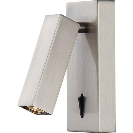 MANTRA TARIFA TEK Wall Reading Light LED 