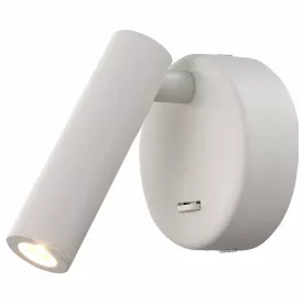 MANTRA PREA TEK Wall reading lamp LED 