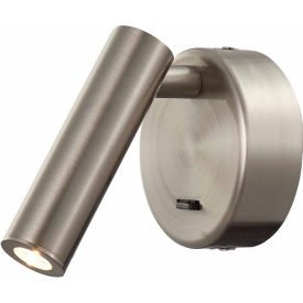 MANTRA PREA TEK Wall reading lamp LED 