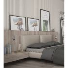 MANTRA PREA TEK Wall reading lamp LED 