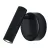 MANTRA PREA TEK WALL READER LAMP BLACK 3W 2700K