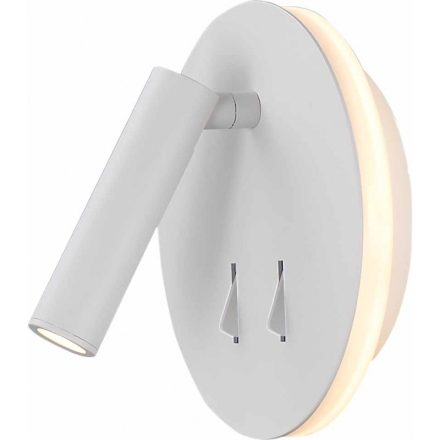MANTRA CAYMAN TEK Wall Reading LED 