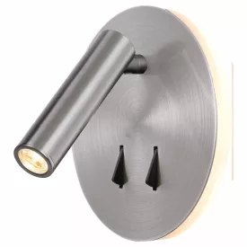 MANTRA CAYMAN TEK wall-mounted LED display 