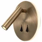 MANTRA CAYMAN TEK wall-mounted LED display 