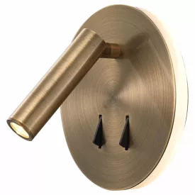 MANTRA CAYMAN TEK wall-mounted LED display 