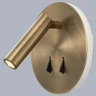 MANTRA CAYMAN TEK wall-mounted LED display 