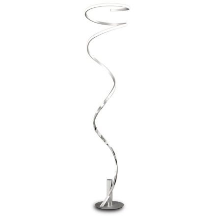MANTRA HELIX Decorative Indoor Floor Lamp LED  Dimmable