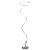 MANTRA HELIX Decorative Indoor Floor Lamp LED  Dimmable