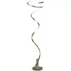 MANTRA-6101 HELIX Interior Decorative Floor Lamp LED Dimmable