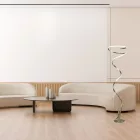 MANTRA-6101 HELIX Interior Decorative Floor Lamp LED Dimmable