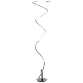 MANTRA HELIX decorative indoor floor lamp LED, dimmable