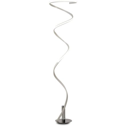 MANTRA HELIX Decorative Indoor Floor Lamp LED  Dimmable