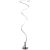 MANTRA HELIX Decorative Indoor Floor Lamp LED  Dimmable