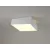  MANTRA-6162 TEK Square ceiling 45*45