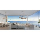 MANTRA SABINA decorative indoor pendant lamp 