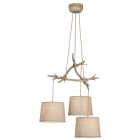 MANTRA SABINA decorative indoor pendant lamp 