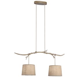 MANTRA SABINA decorative indoor pendant lamp 