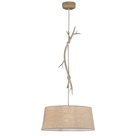 MANTRA SABINA Decorative Indoor Pendant Lamp  - Large