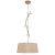 MANTRA SABINA Decorative Indoor Pendant Lamp  - Large