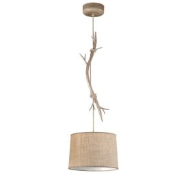 MANTRA SABINA decorative indoor pendant lamp  - small