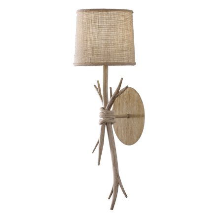 MANTRA SABINA Decorative Indoor Wall Lamp 