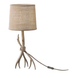 MANTRA SABINA decorative indoor table lamp 