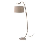 MANTRA SABINA decorative indoor floor lamp 