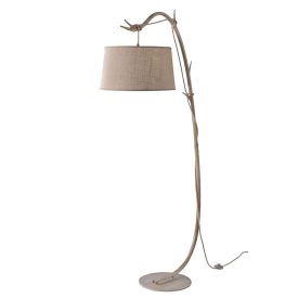 MANTRA SABINA decorative indoor floor lamp 