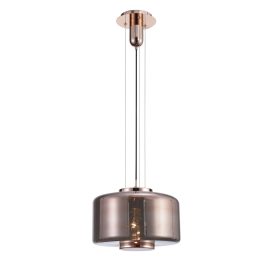 MANTRA JARRAS Decorative indoor pendant lamp  - Large