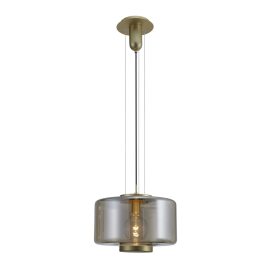 MANTRA JARRAS Decorative indoor pendant lamp  - Large