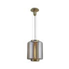 MANTRA JARRAS Decorative indoor pendant lamp  - Medium